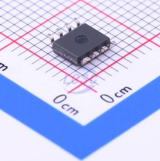 MICROCHIP MIC2505-1YM - 2