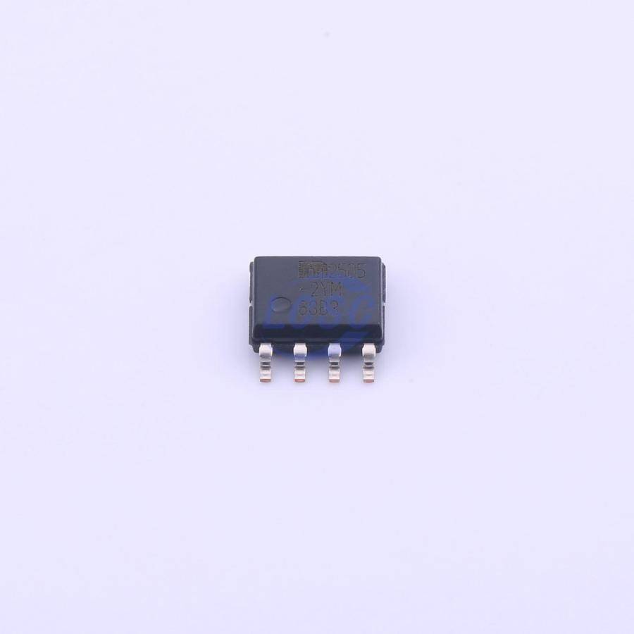 MICROCHIP MIC2505-2YM - 3