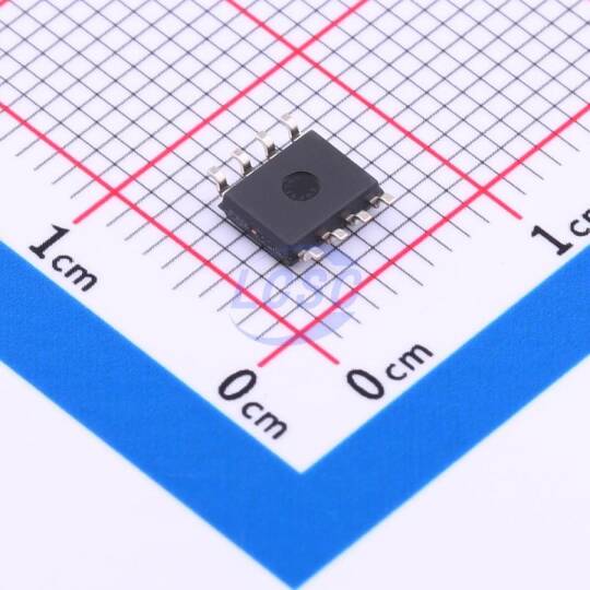 MICROCHIP MIC2506YM-TR - 2