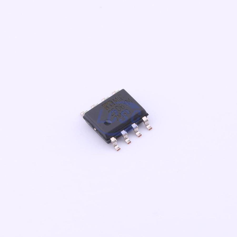 MICROCHIP MIC2506YM-TR - 3