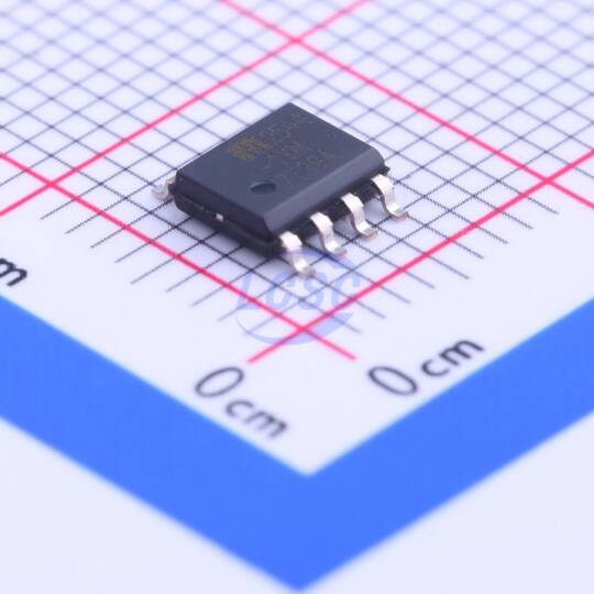MICROCHIP MIC2544-1YM