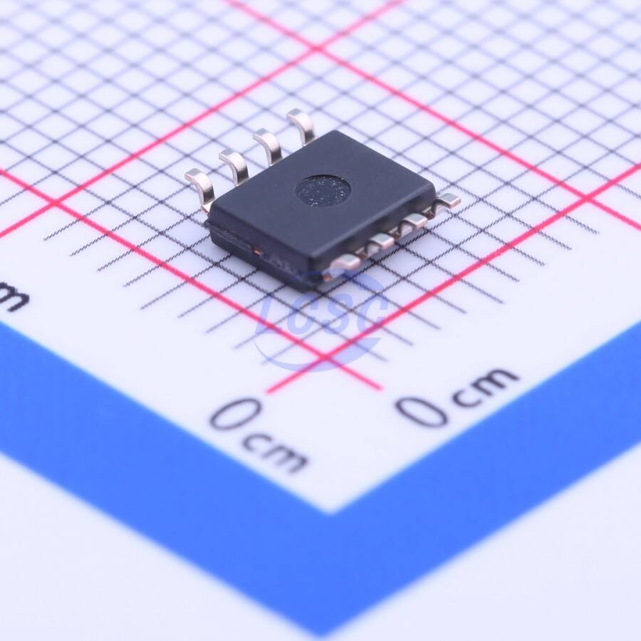 MICROCHIP MIC2544-1YM - 2