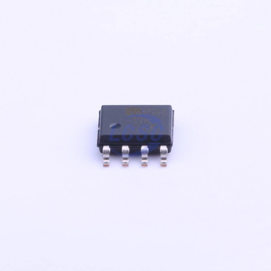 MICROCHIP MIC2544-1YM - 3