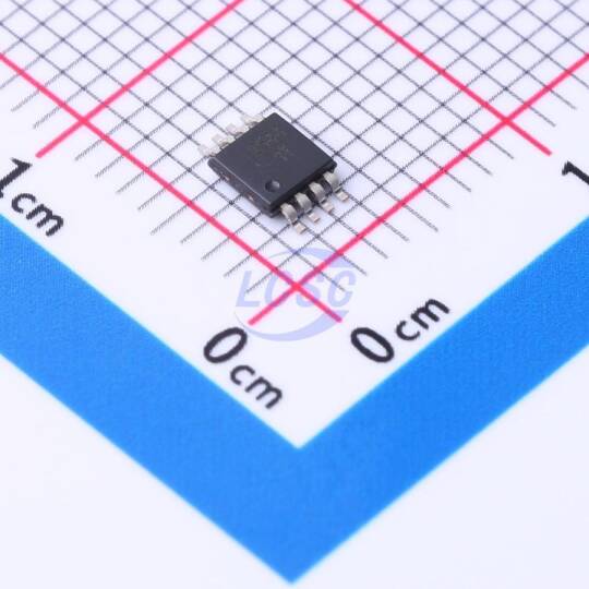 MICROCHIP MIC2544-1YMM-TR - 1