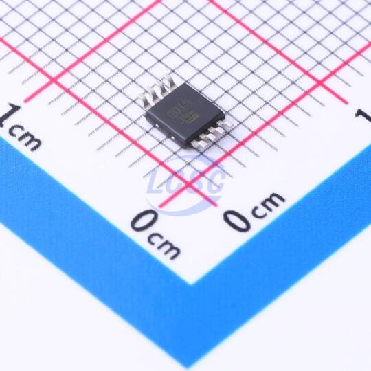 MICROCHIP MIC2544-1YMM-TR - 2