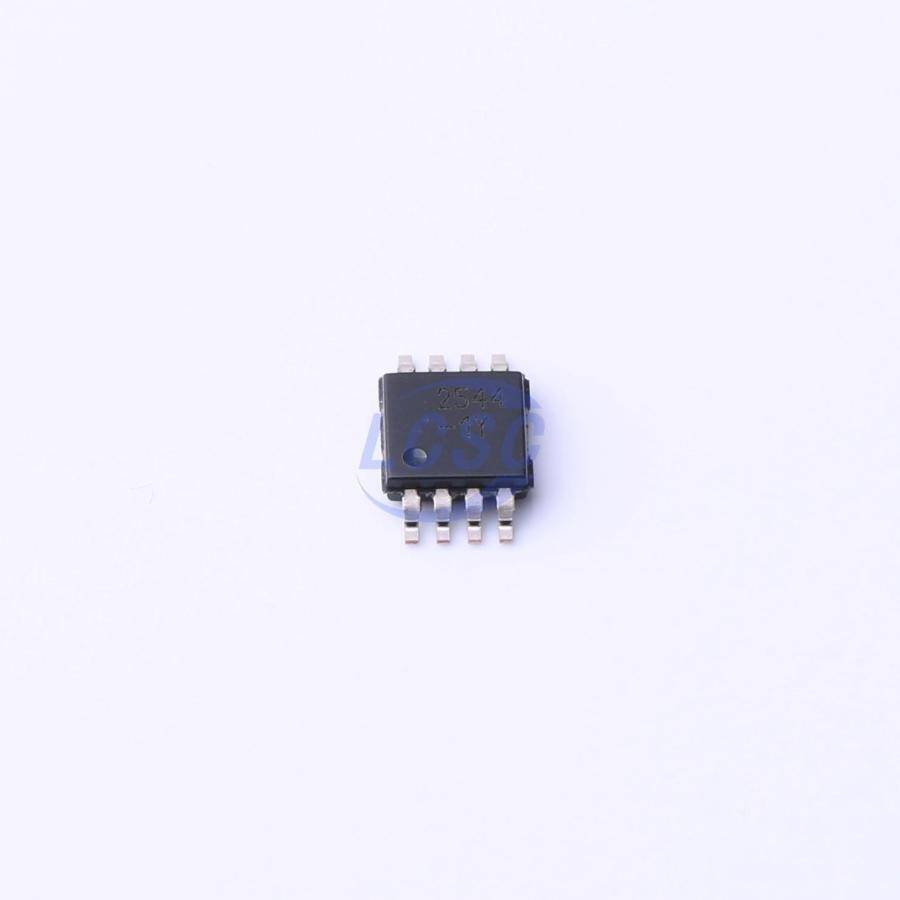 MICROCHIP MIC2544-1YMM-TR - 3