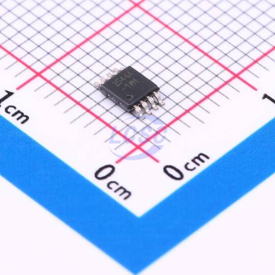 MICROCHIP MIC2544A-1YMM - 1