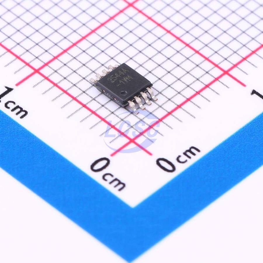 MICROCHIP MIC2544A-1YMM - 1