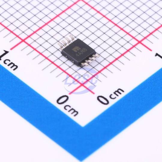 MICROCHIP MIC2544A-1YMM - 2
