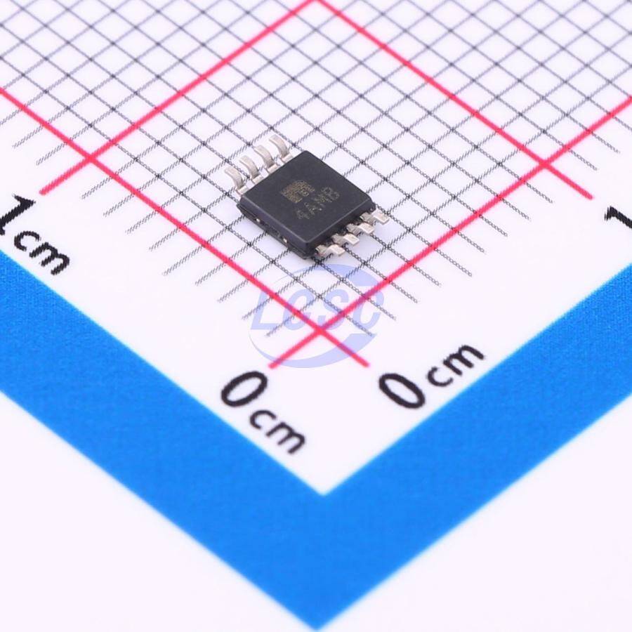 MICROCHIP MIC2544A-1YMM - 2