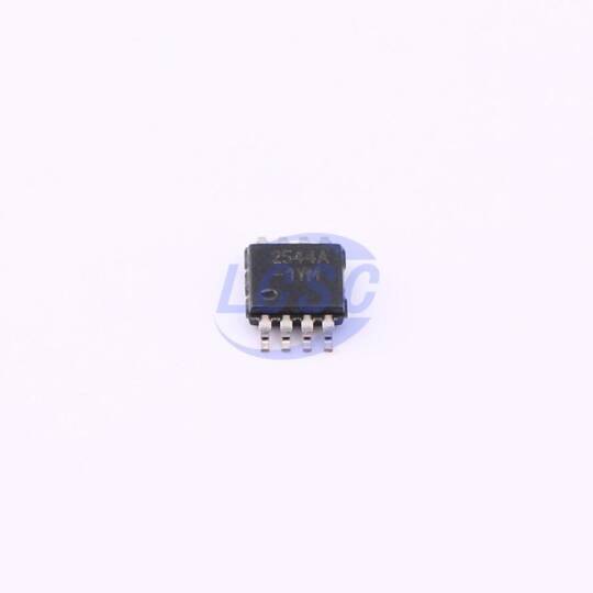 MICROCHIP MIC2544A-1YMM - 3