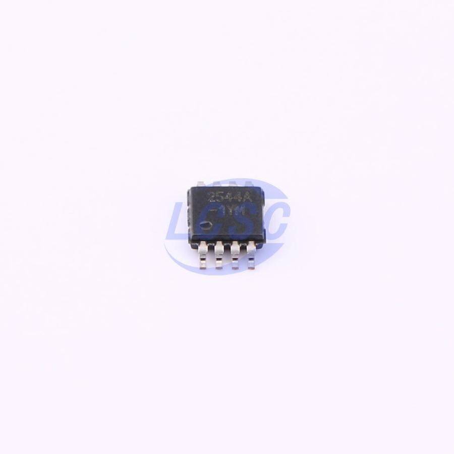 MICROCHIP MIC2544A-1YMM - 3