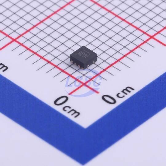MICROCHIP MIC2601YML-TR - 1