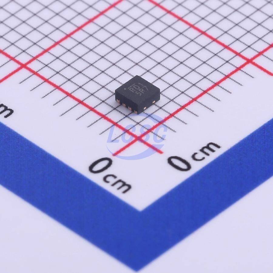 MICROCHIP MIC2601YML-TR - 1
