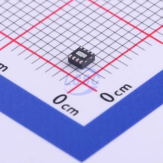 MICROCHIP MIC2601YML-TR - 2