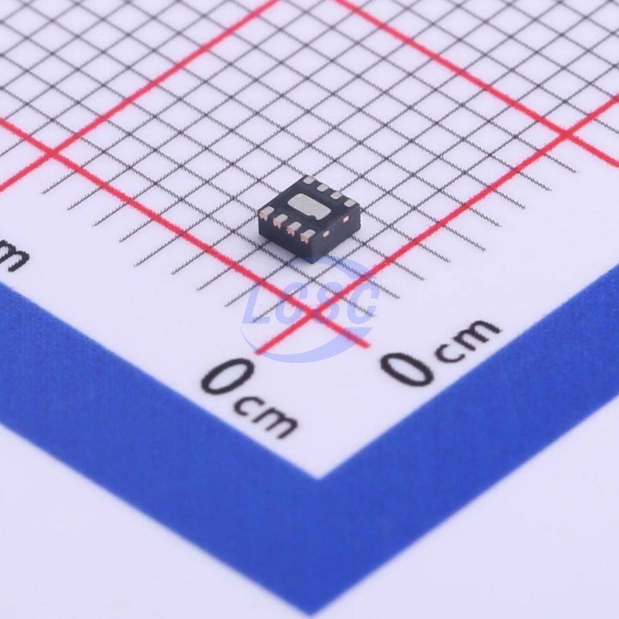 MICROCHIP MIC2601YML-TR - 2