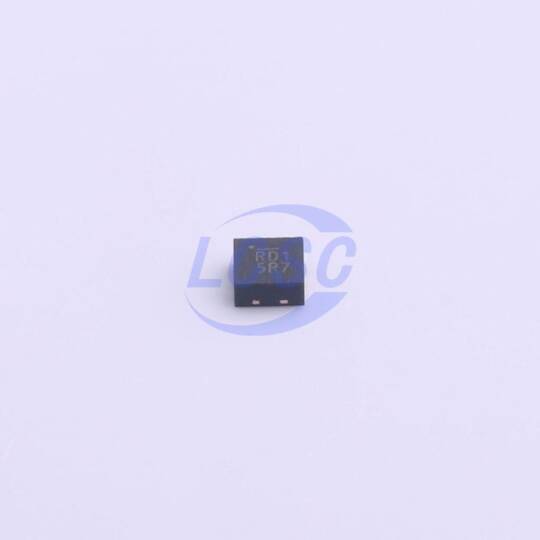 MICROCHIP MIC2601YML-TR - 3