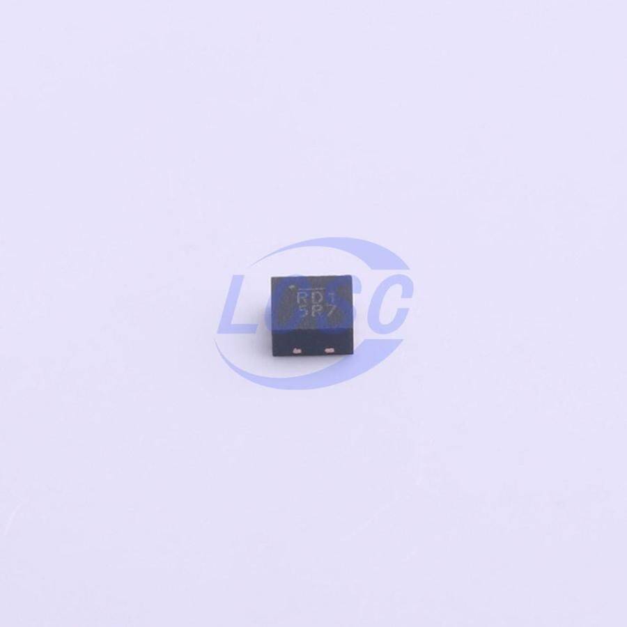 MICROCHIP MIC2601YML-TR - 3