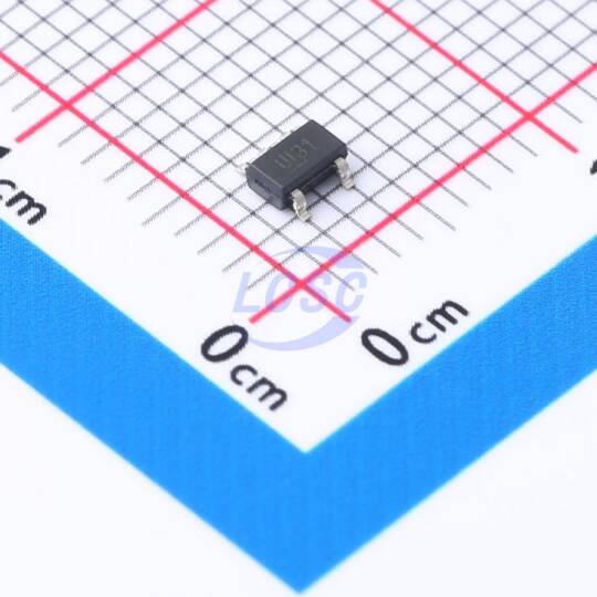 MICROCHIP MIC2774L-31YM5-TR - 1