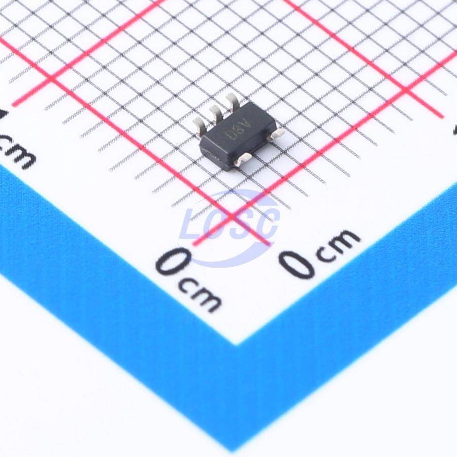 MICROCHIP MIC2774L-31YM5-TR - 2