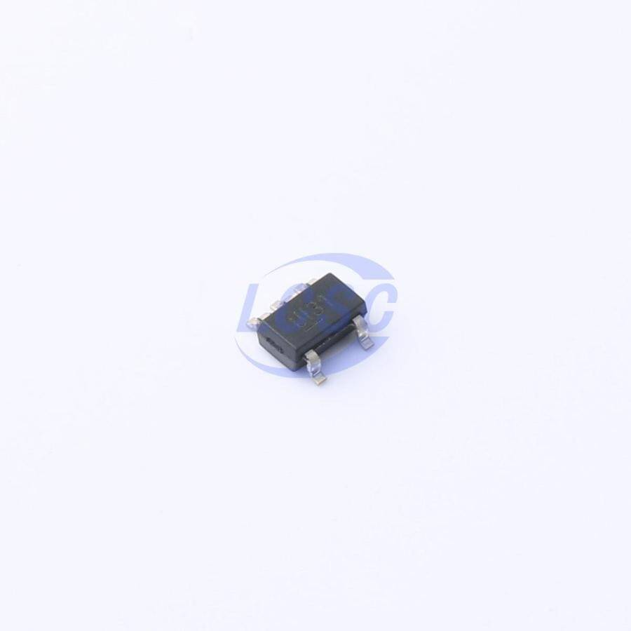 MICROCHIP MIC2774L-31YM5-TR - 3