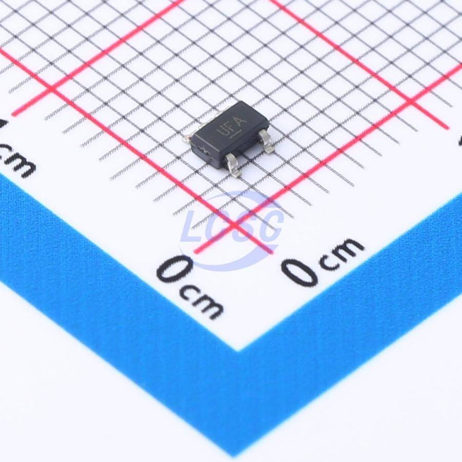 MICROCHIP MIC2778-1YM5-TR - 1