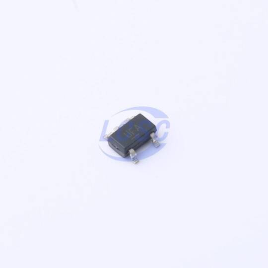 MICROCHIP MIC2778-1YM5-TR - 3