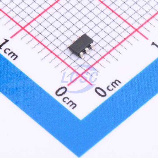 MICROCHIP MIC2790N-04VD6-TR - 1