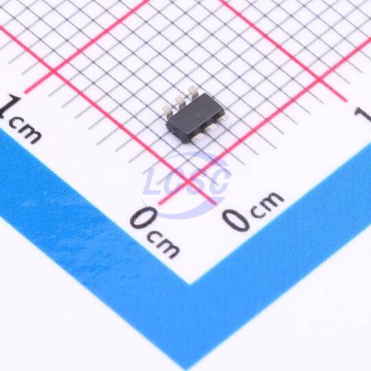 MICROCHIP MIC2790N-04VD6-TR - 2