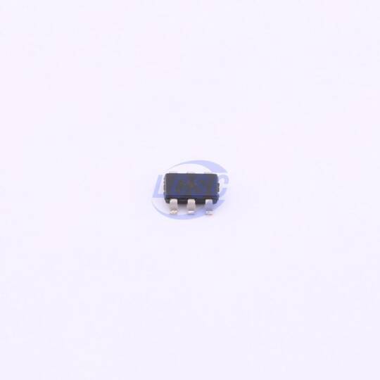 MICROCHIP MIC2790N-04VD6-TR - 3