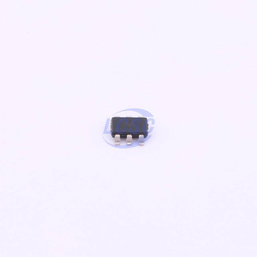 MICROCHIP MIC2790N-04VD6-TR - 3