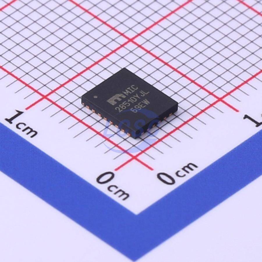 MICROCHIP MIC28510YJL-TR - 1