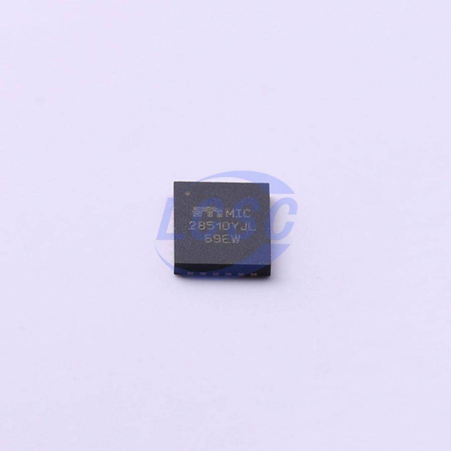 MICROCHIP MIC28510YJL-TR - 3