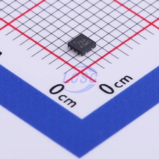 MICROCHIP MIC2876-AYMT-TR - 1