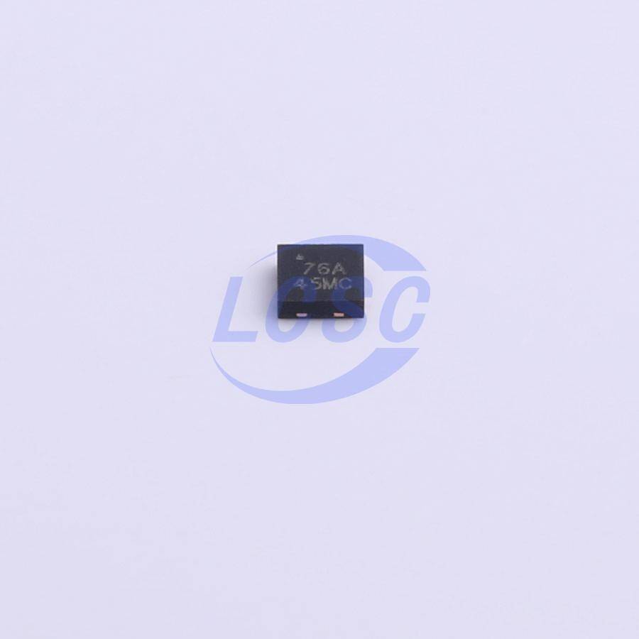 MICROCHIP MIC2876-AYMT-TR - 3