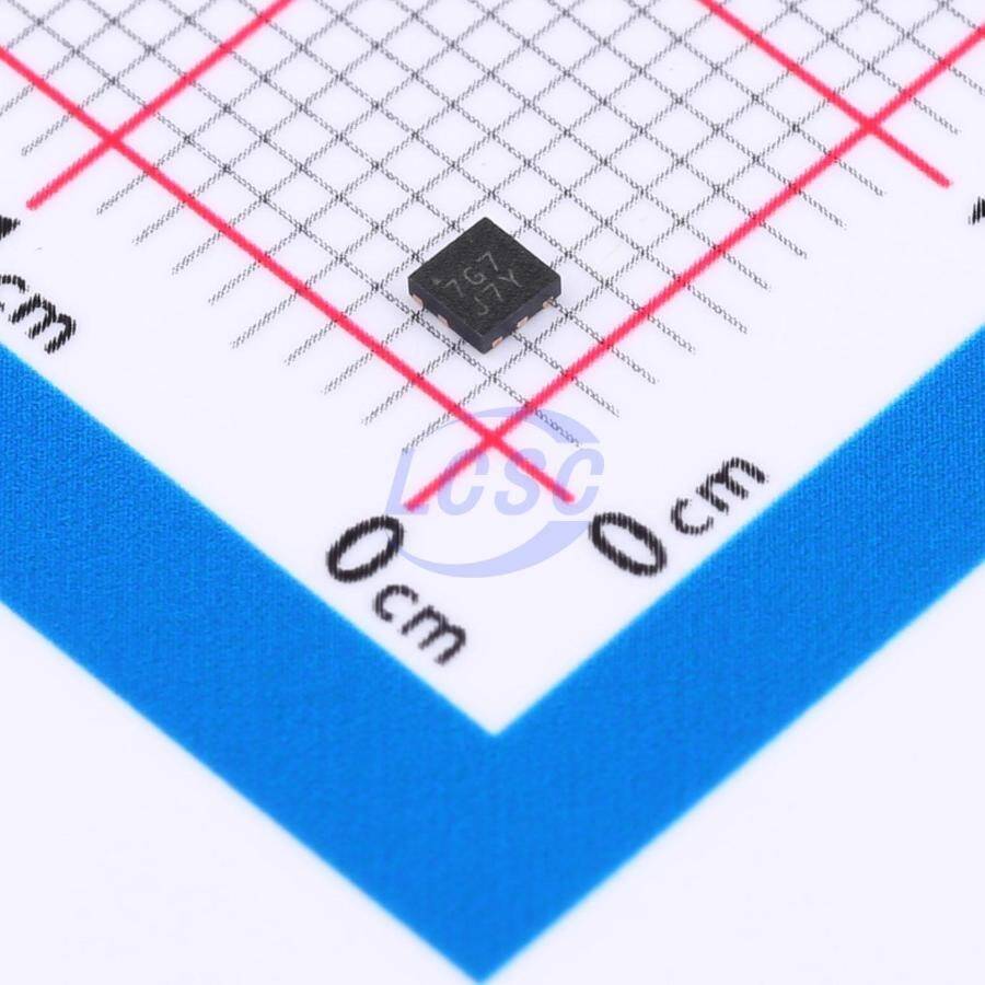 MICROCHIP MIC2877-5.0YFT-TR - 1