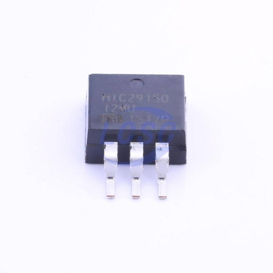 MICROCHIP MIC29150-12WU - 3
