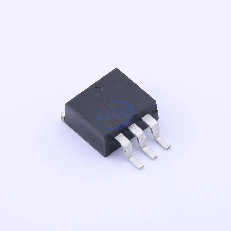 MICROCHIP MIC29150-5.0WU - 3