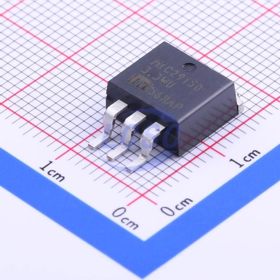MICROCHIP MIC29150-3.3WU - 1