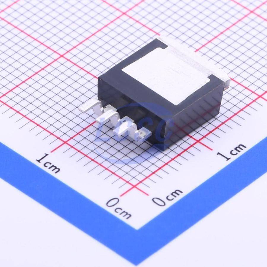 MICROCHIP MIC29150-3.3WU - 2