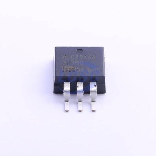 MICROCHIP MIC29150-3.3WU - 3