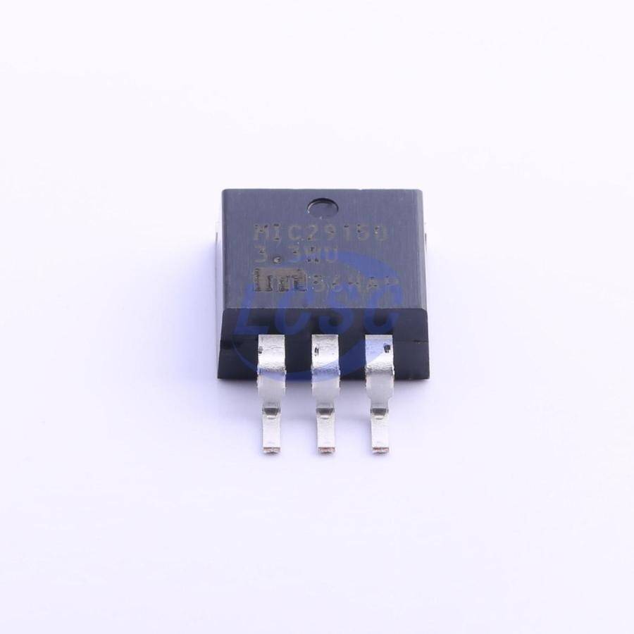 MICROCHIP MIC29150-3.3WU - 3
