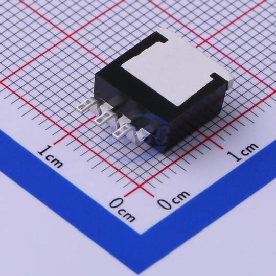 MICROCHIP MIC29150-3.3WU-TR - 2