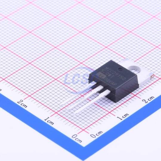 MICROCHIP MIC29150-5.0WT - 1