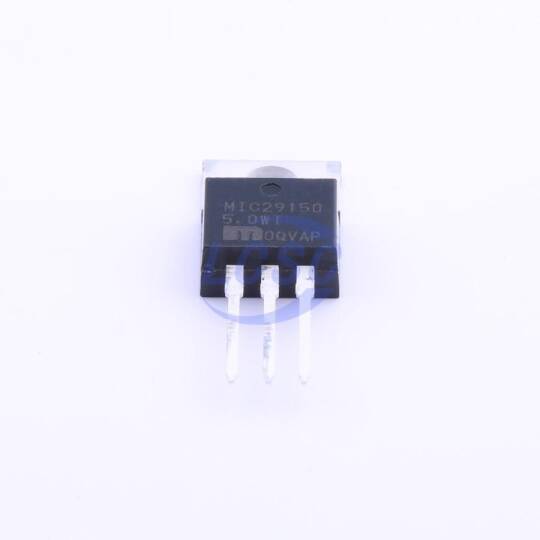MICROCHIP MIC29150-5.0WT - 3