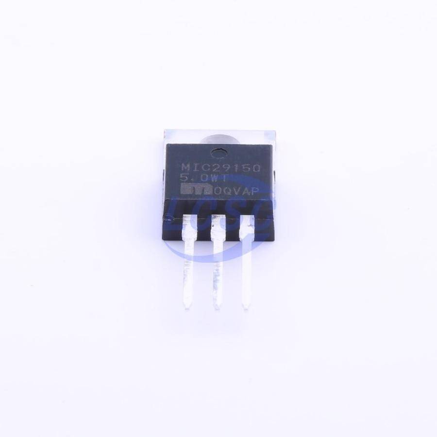 MICROCHIP MIC29150-5.0WT - 3