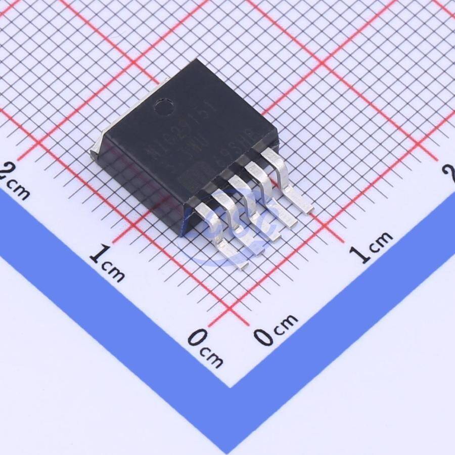 MICROCHIP MIC29151-3.3WU - 1