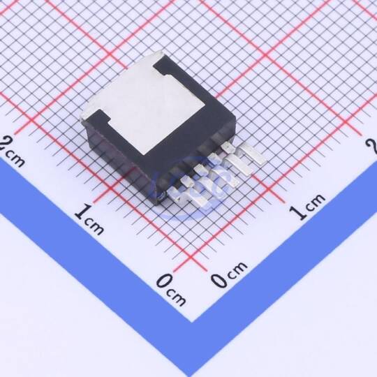MICROCHIP MIC29151-3.3WU - 2