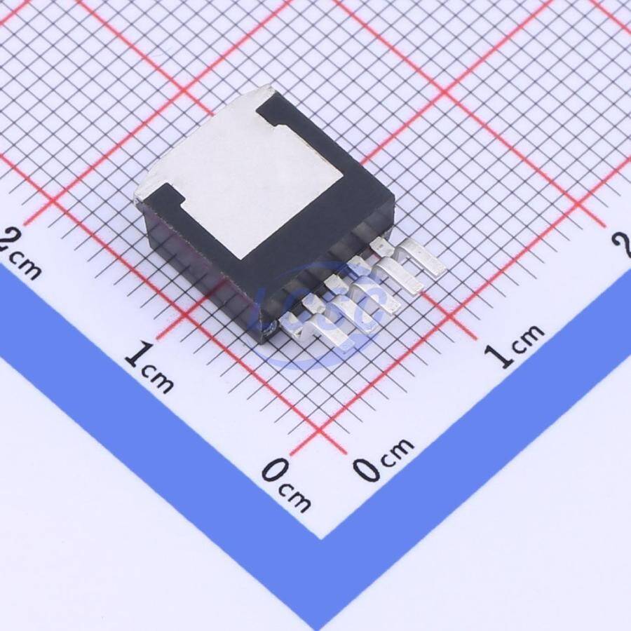 MICROCHIP MIC29151-3.3WU - 2