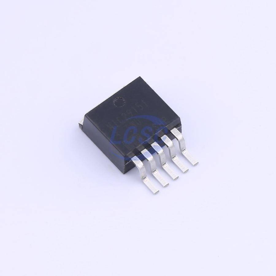 MICROCHIP MIC29151-3.3WU - 3